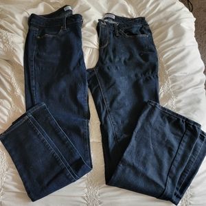 No Boundaries jeggings